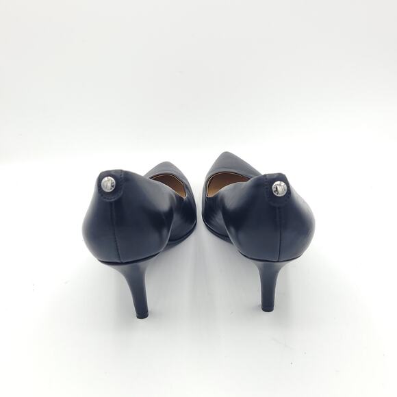 MICHAEL Michael Kors pumps black women's size 6.5 - Picture 6 of 9